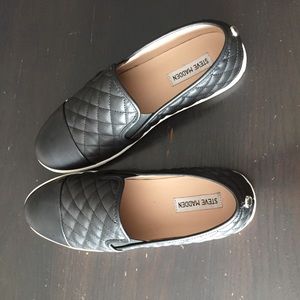 Steve Madden Zaander size 11